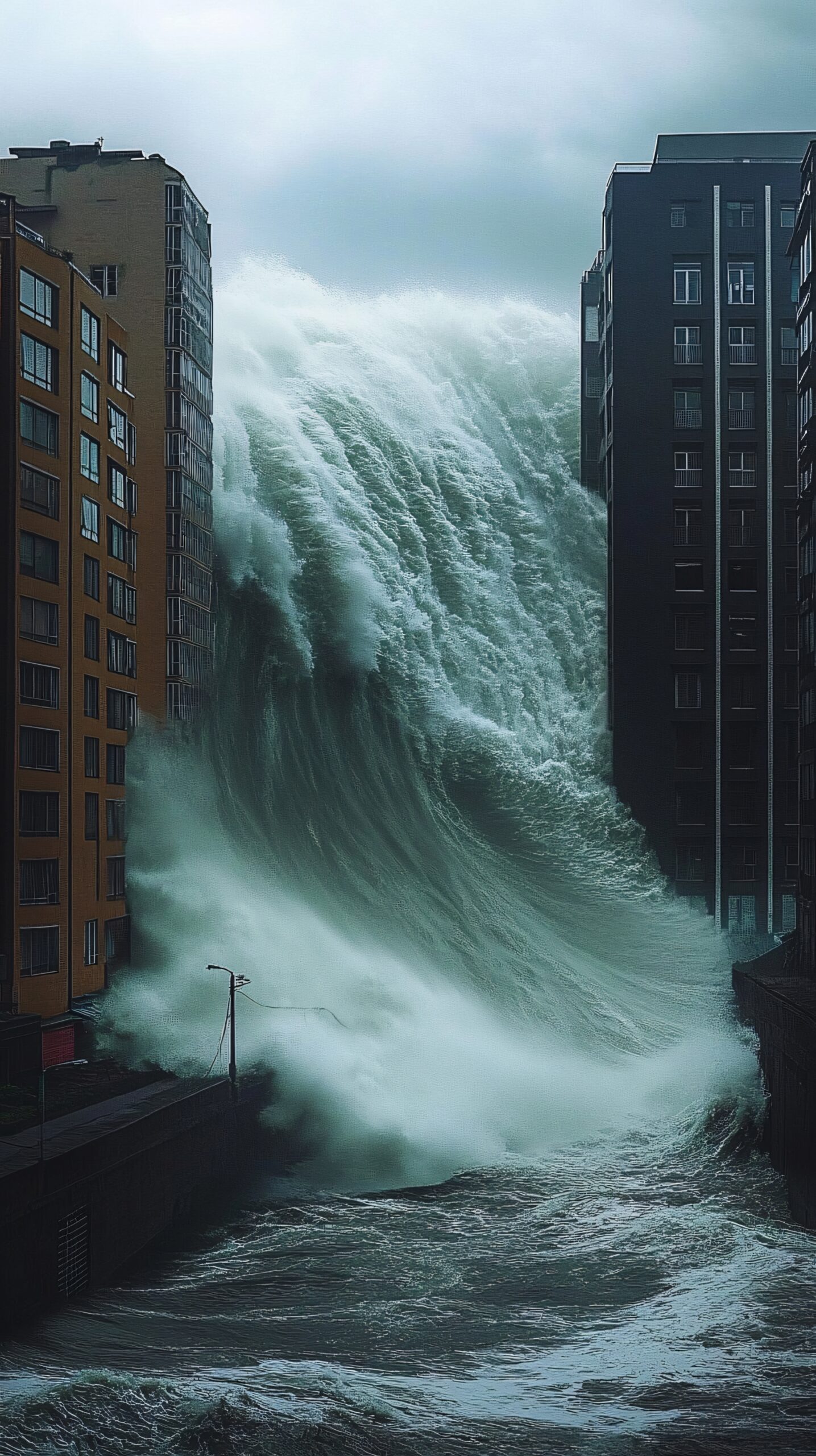 una-gran-ola-de-tsunami-se-estrello-contra-una-ciudad